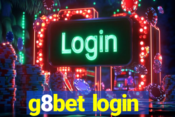 g8bet login